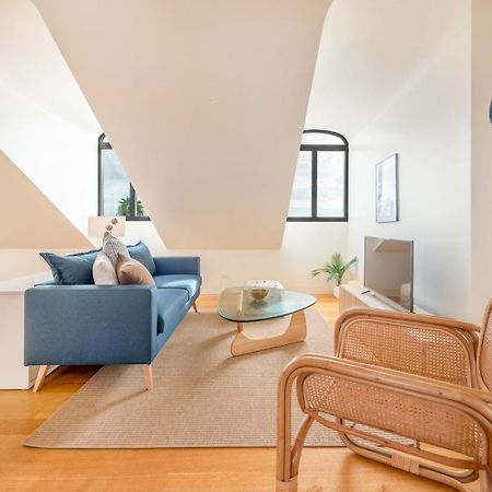 Guestready - Conde Das Acacovas 3 Paço de Arcos Extérieur photo