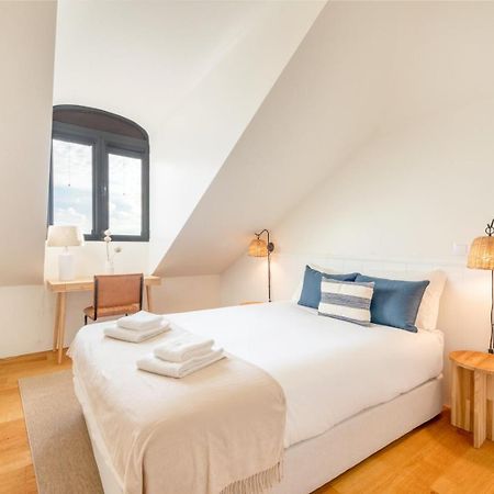 Guestready - Conde Das Acacovas 3 Paço de Arcos Extérieur photo