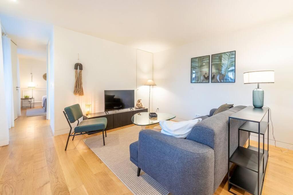 Guestready - Conde Das Acacovas 3 Paço de Arcos Extérieur photo