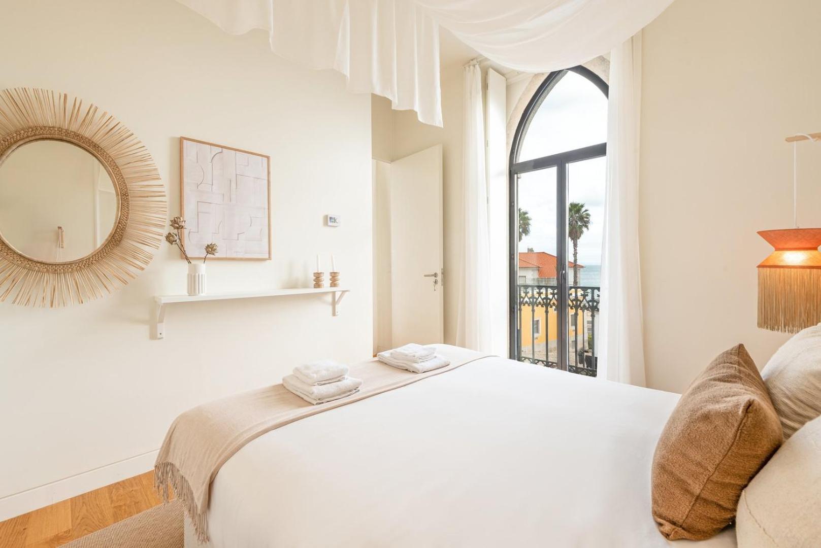Guestready - Conde Das Acacovas 3 Paço de Arcos Extérieur photo