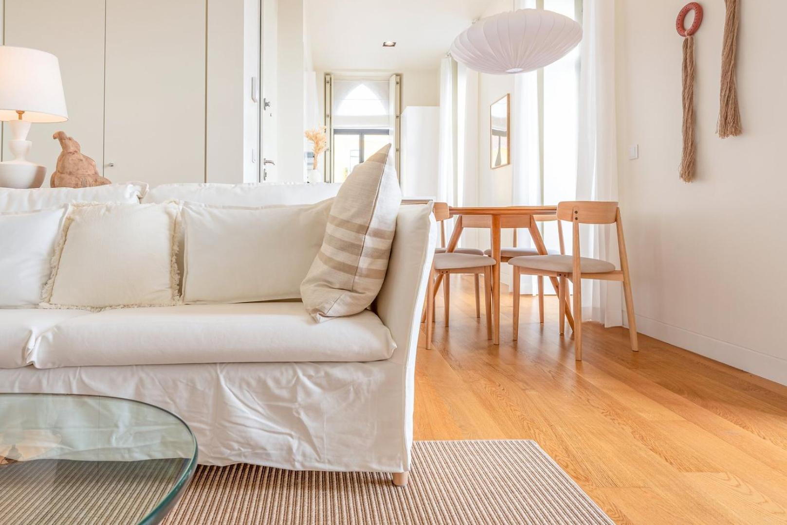 Guestready - Conde Das Acacovas 3 Paço de Arcos Extérieur photo