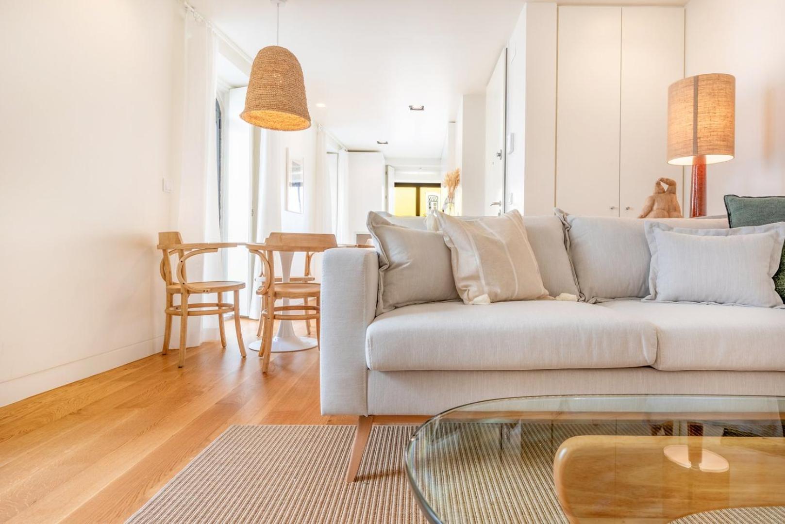 Guestready - Conde Das Acacovas 3 Paço de Arcos Extérieur photo