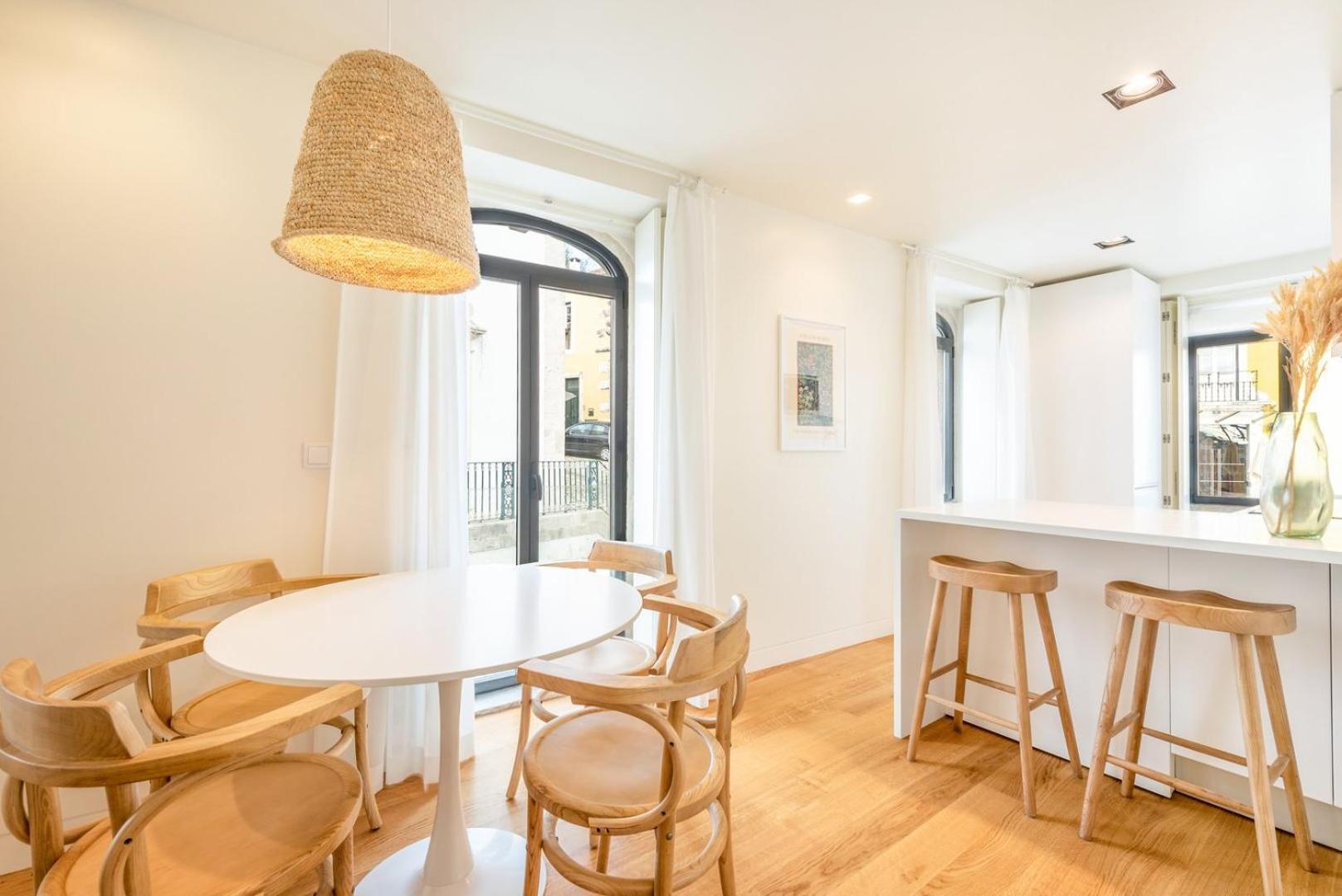 Guestready - Conde Das Acacovas 3 Paço de Arcos Extérieur photo
