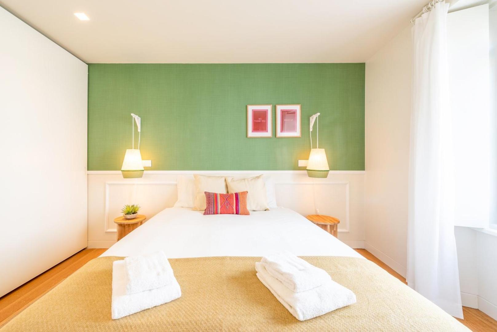Guestready - Conde Das Acacovas 3 Paço de Arcos Extérieur photo