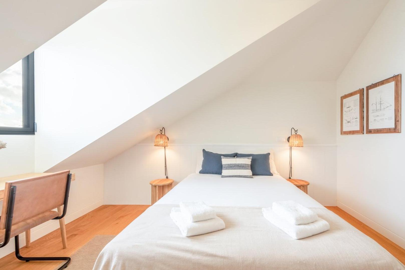Guestready - Conde Das Acacovas 3 Paço de Arcos Extérieur photo