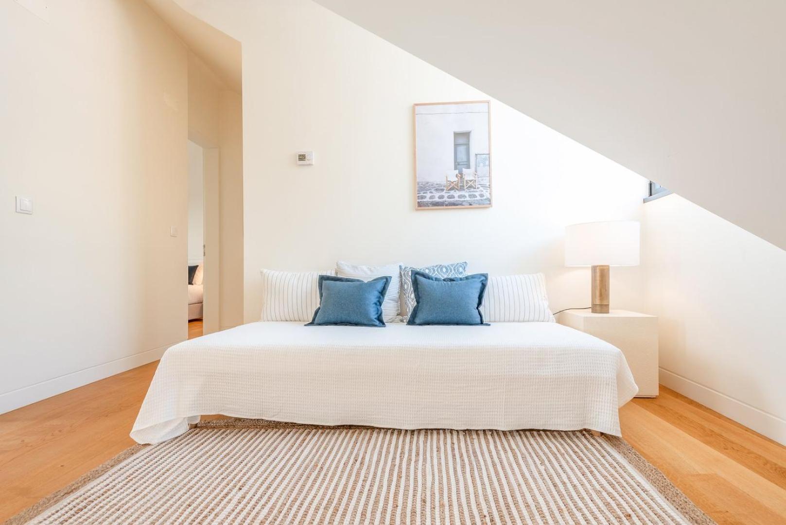 Guestready - Conde Das Acacovas 3 Paço de Arcos Extérieur photo