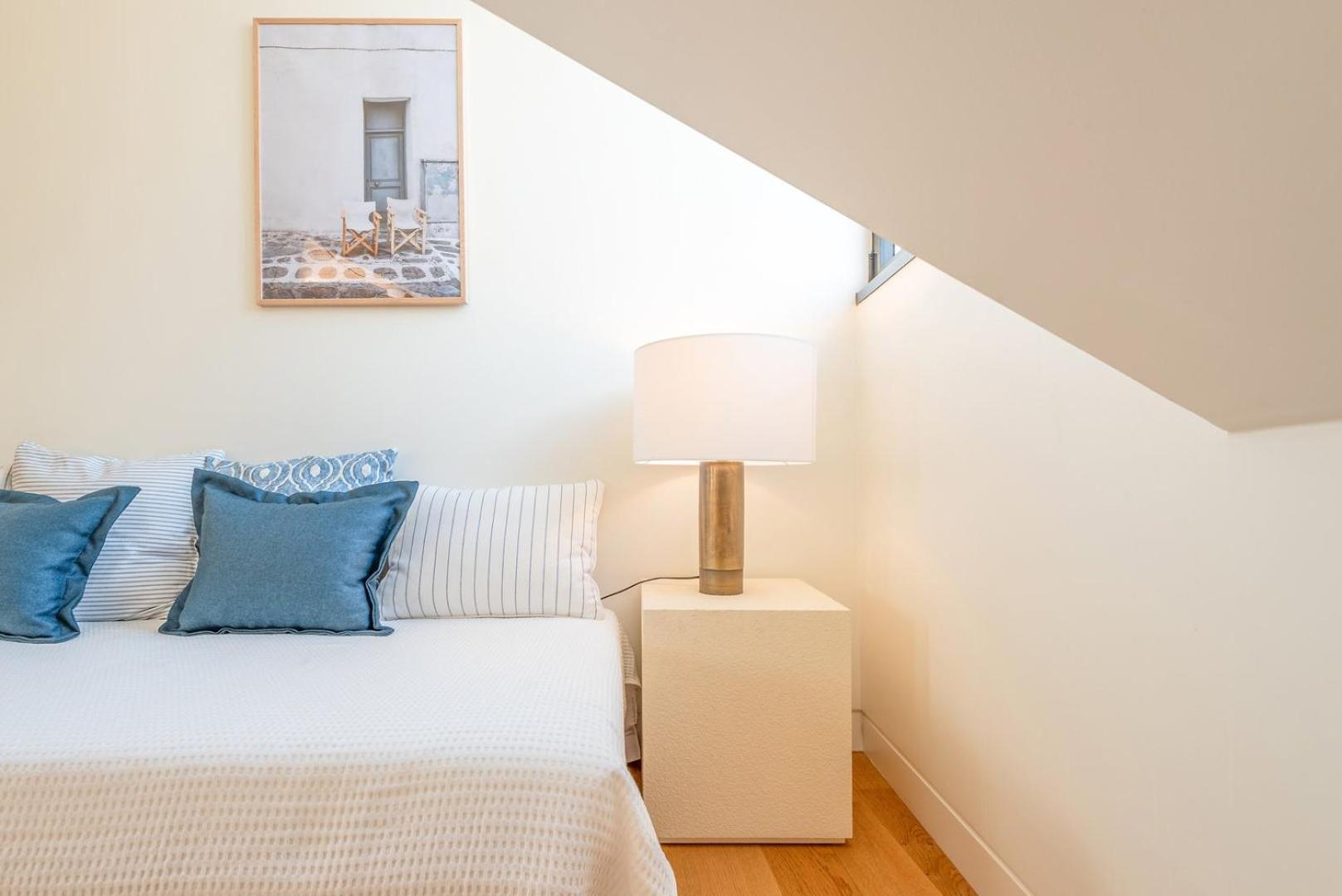 Guestready - Conde Das Acacovas 3 Paço de Arcos Extérieur photo