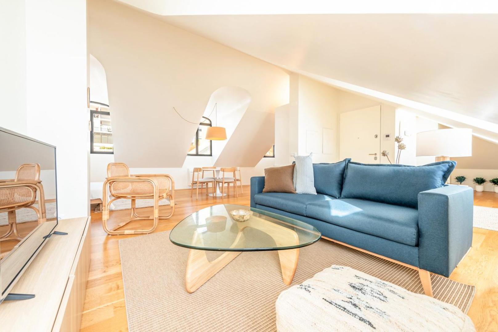 Guestready - Conde Das Acacovas 3 Paço de Arcos Extérieur photo