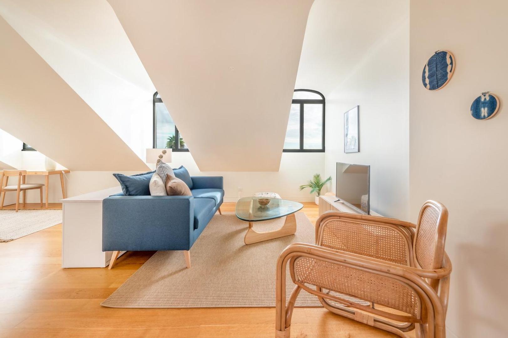 Guestready - Conde Das Acacovas 3 Paço de Arcos Extérieur photo
