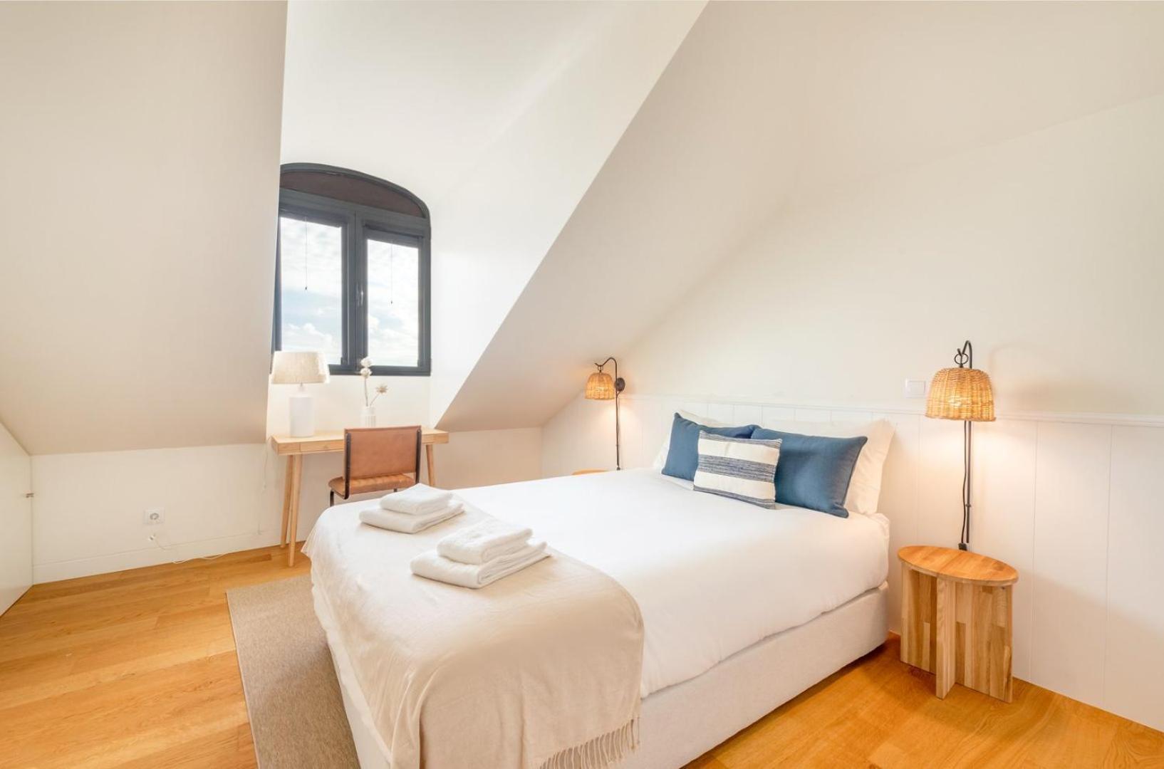 Guestready - Conde Das Acacovas 3 Paço de Arcos Extérieur photo