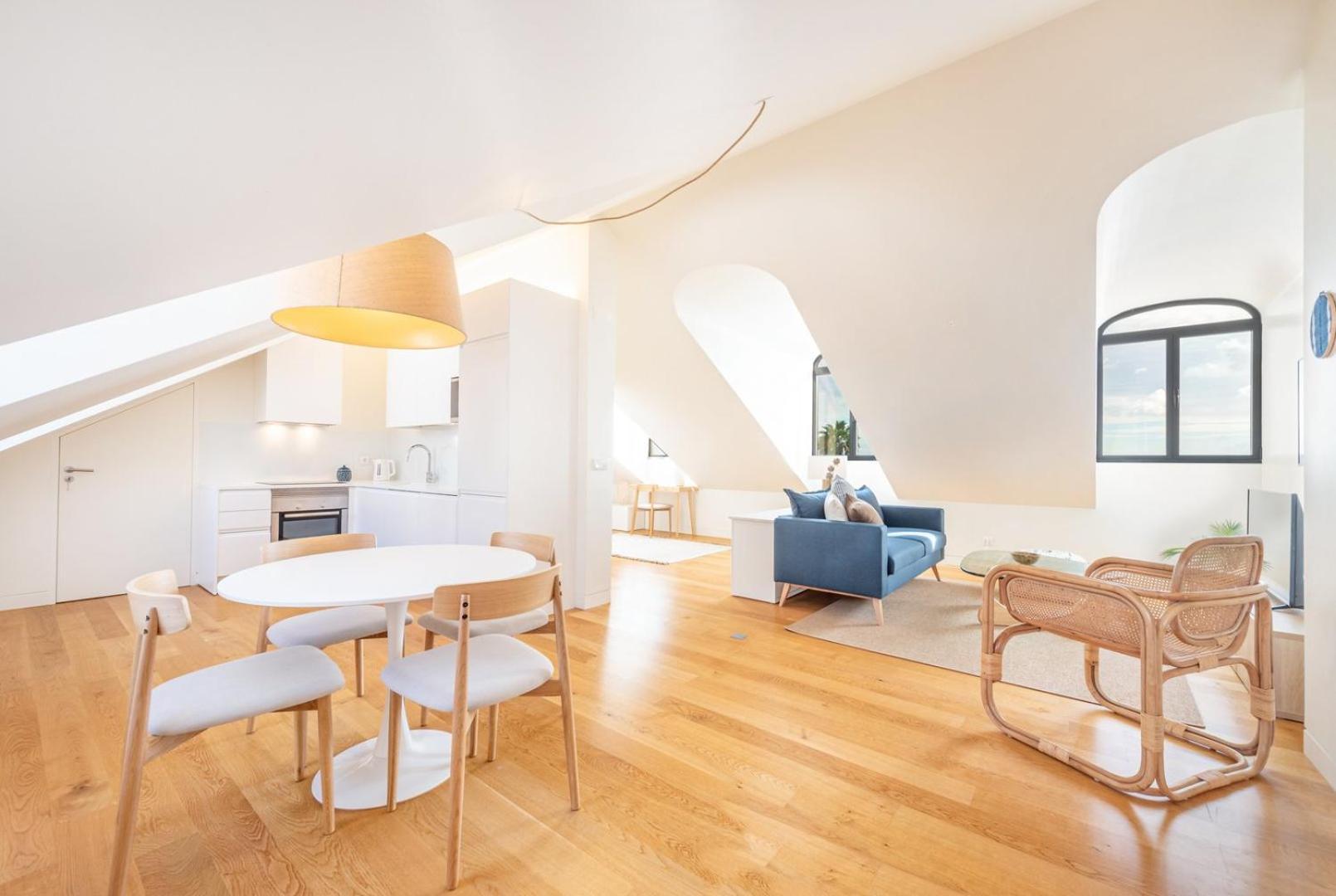 Guestready - Conde Das Acacovas 3 Paço de Arcos Extérieur photo