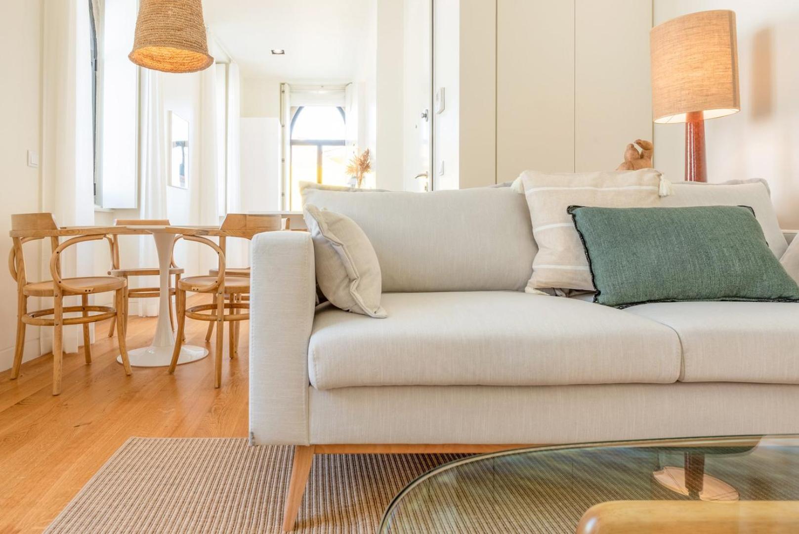 Guestready - Conde Das Acacovas 3 Paço de Arcos Extérieur photo