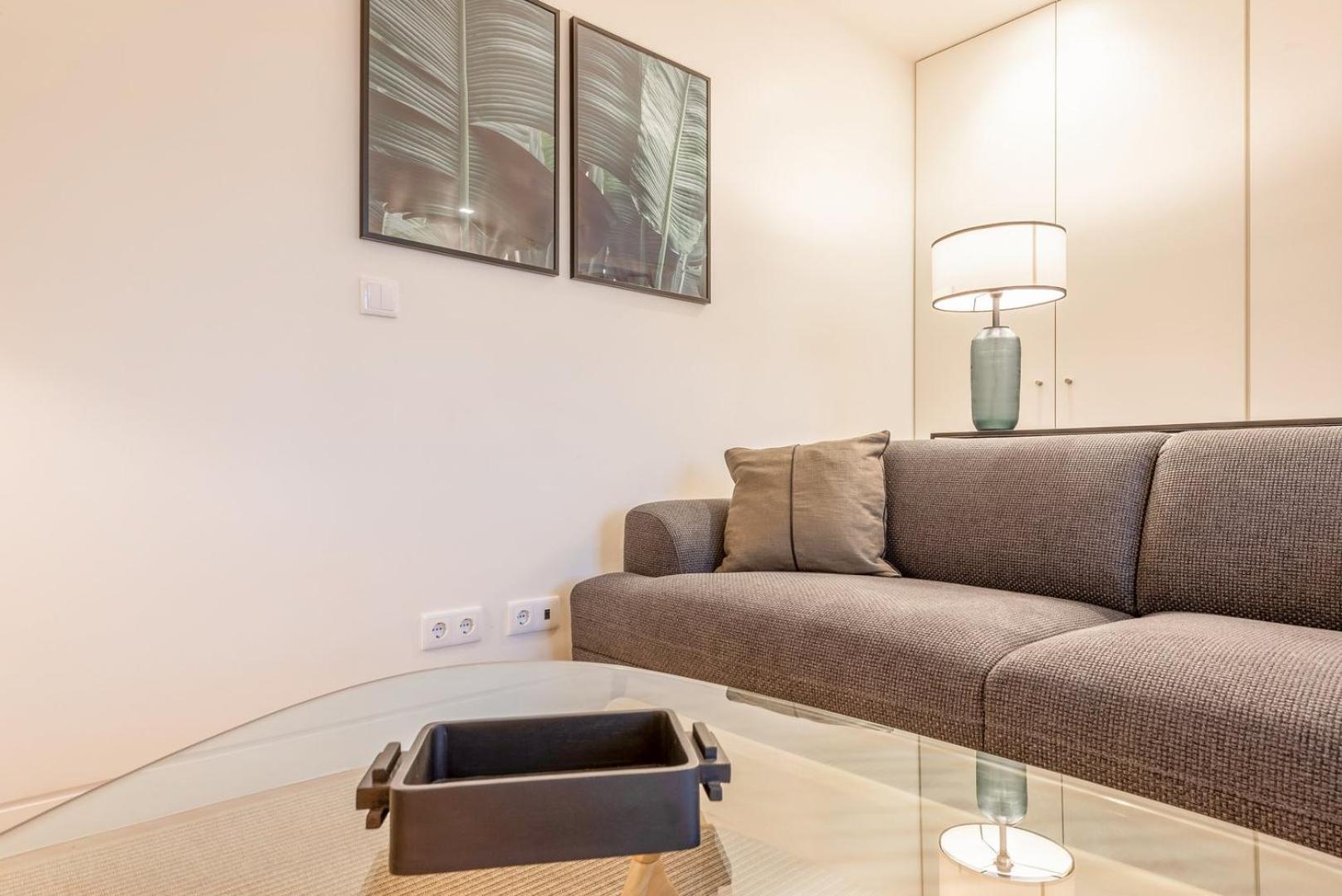 Guestready - Conde Das Acacovas 3 Paço de Arcos Extérieur photo