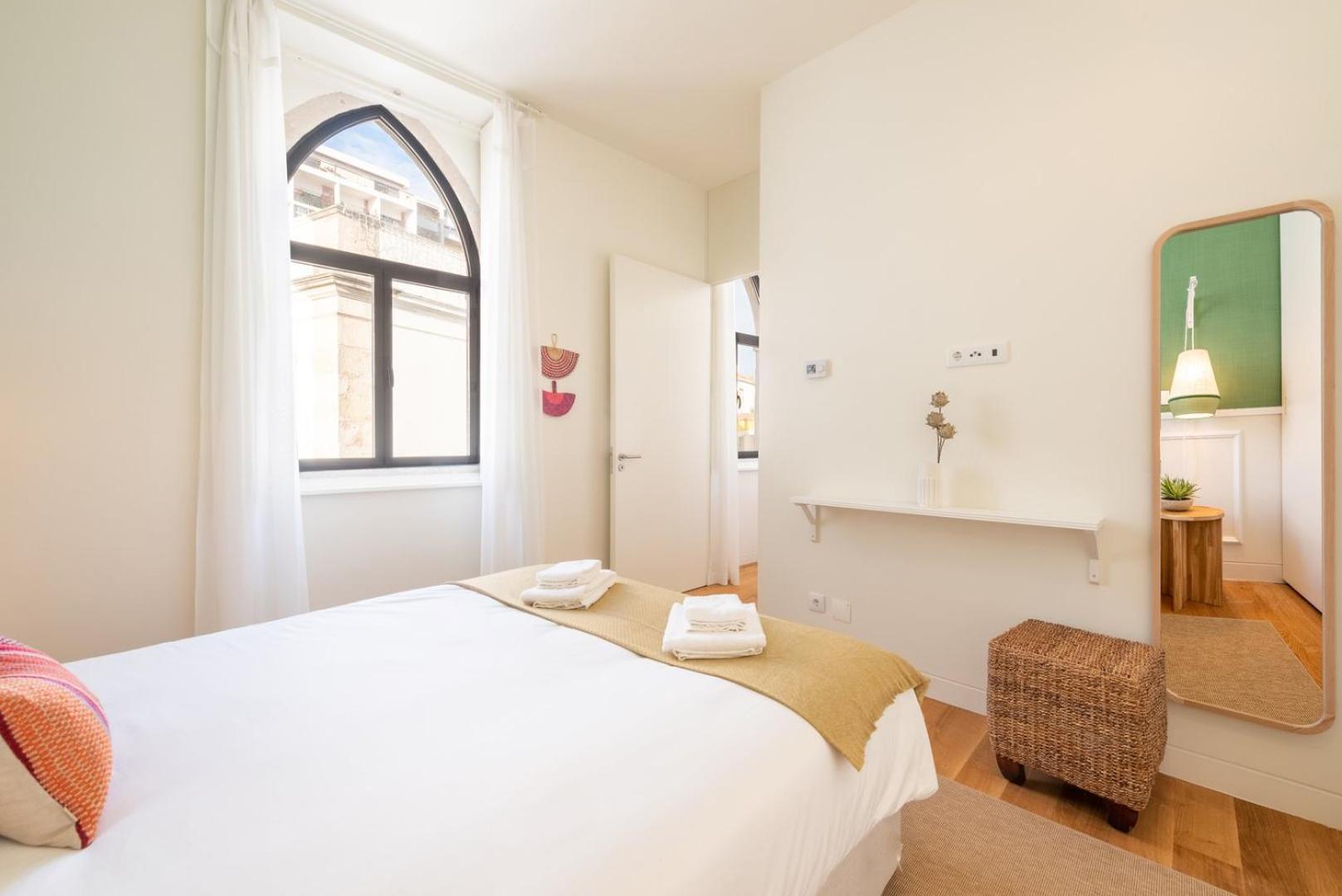 Guestready - Conde Das Acacovas 3 Paço de Arcos Extérieur photo