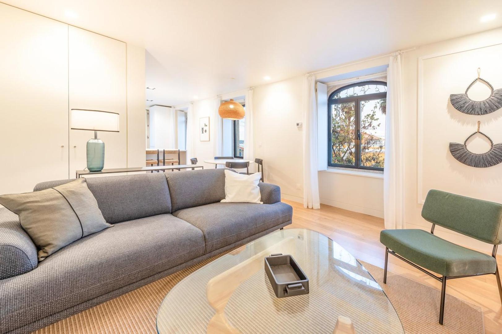 Guestready - Conde Das Acacovas 3 Paço de Arcos Extérieur photo